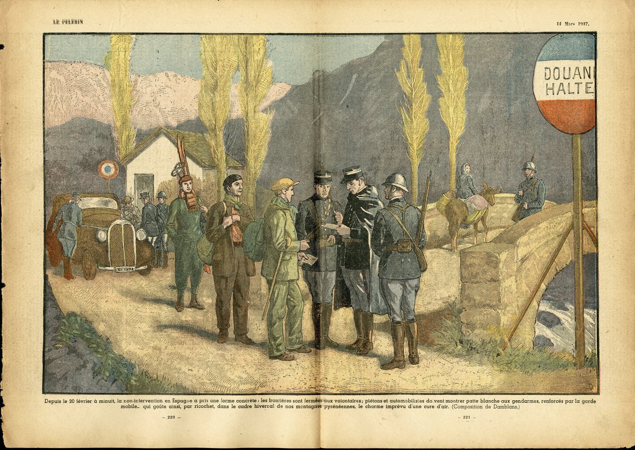 Illustration d