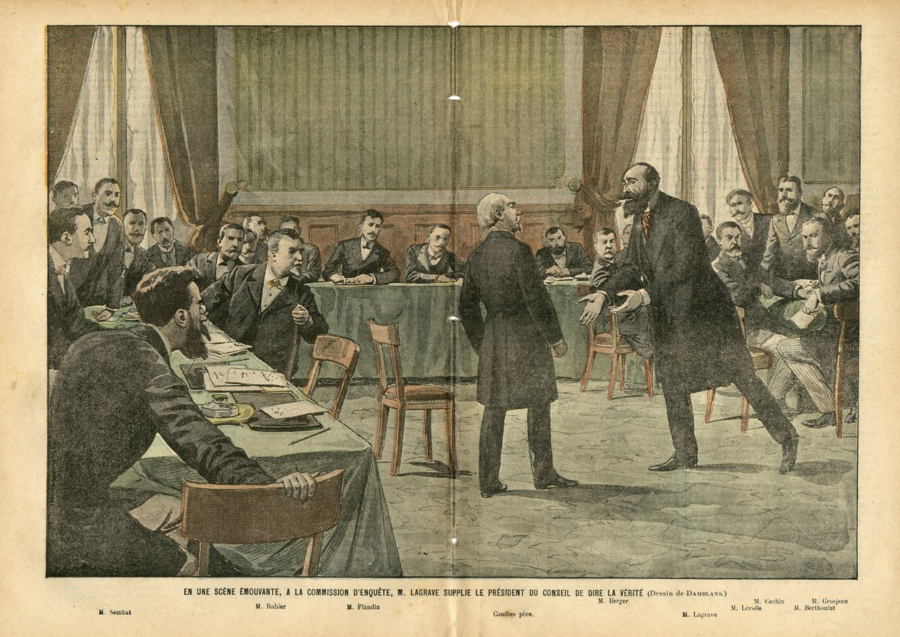 Illustration d