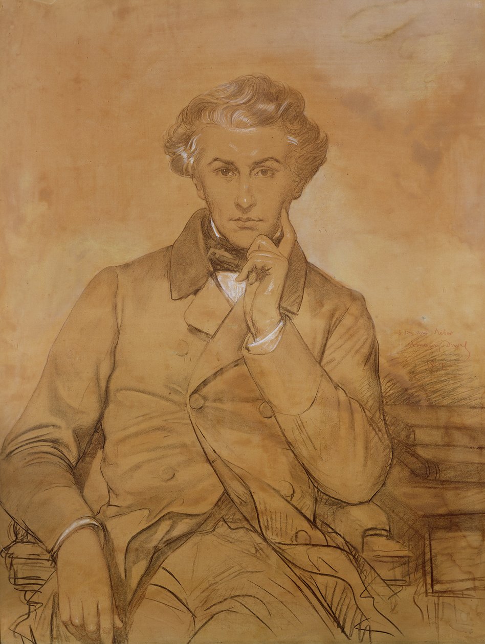 Portrait d