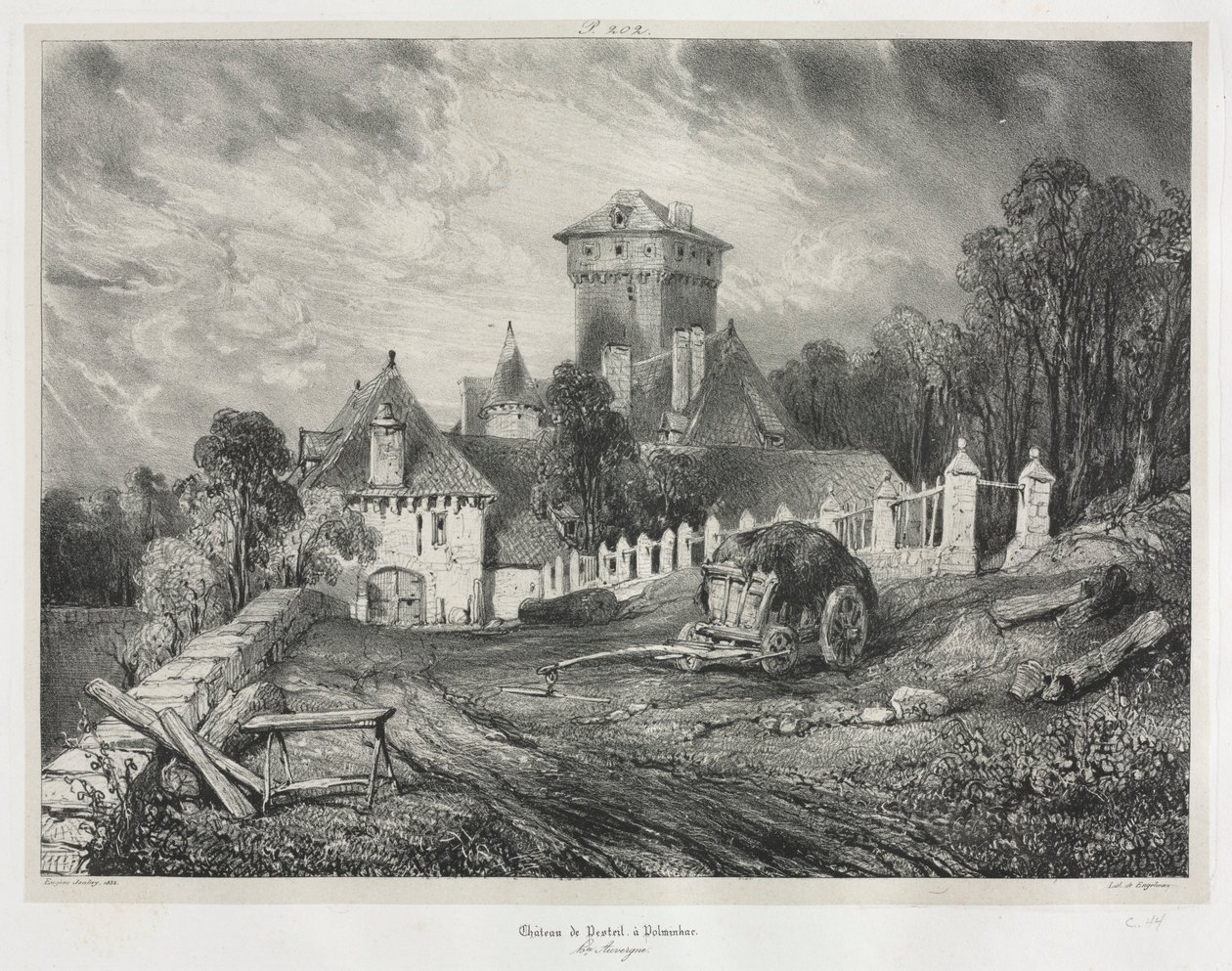 Voyages pittoresques et romantiques dans l