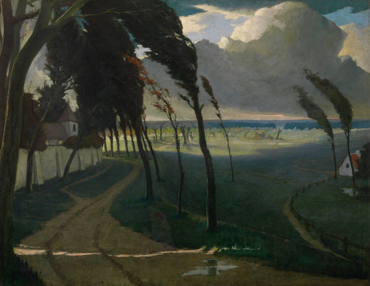  - Eugene Laermans