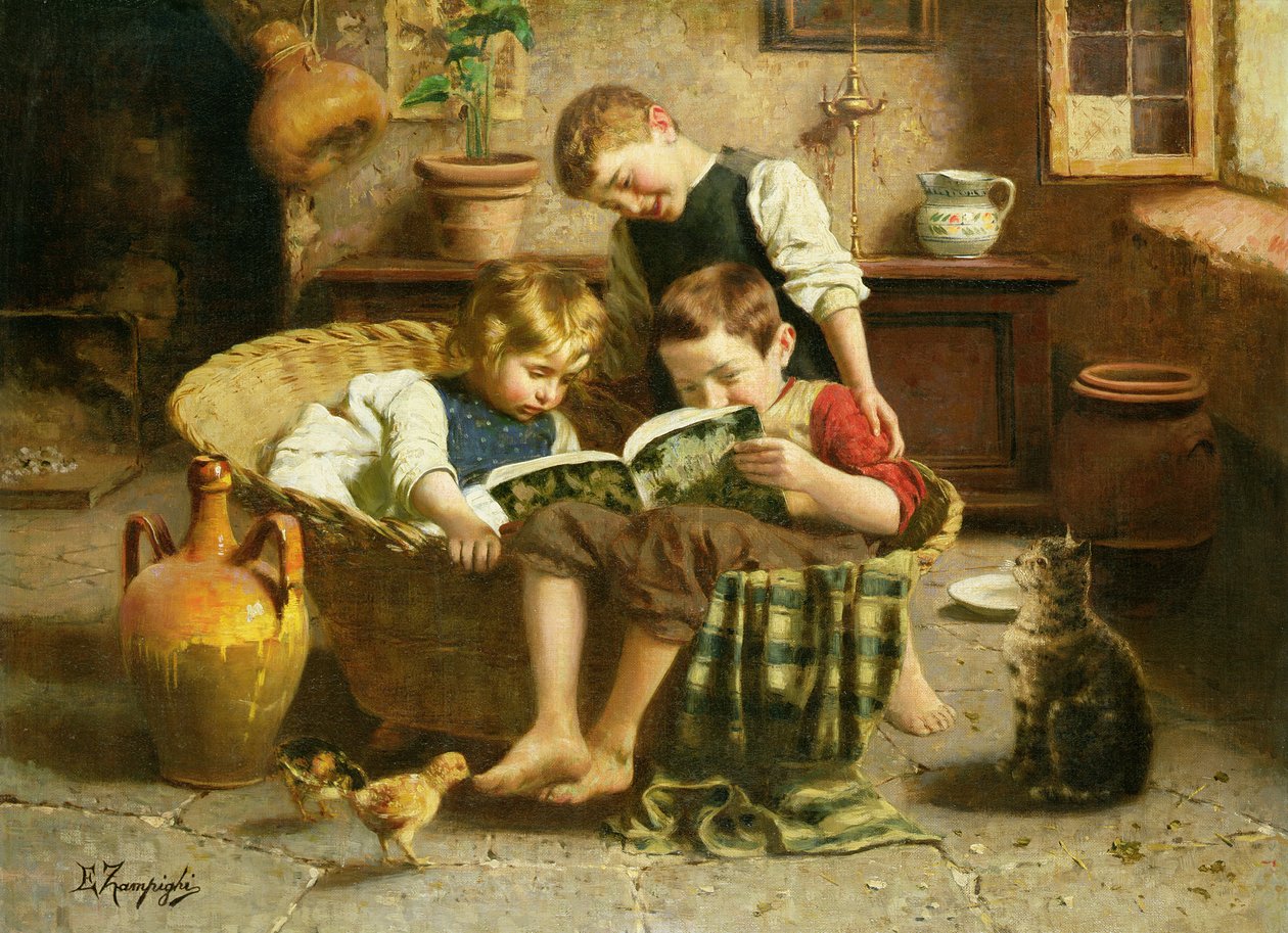 Le Livre d