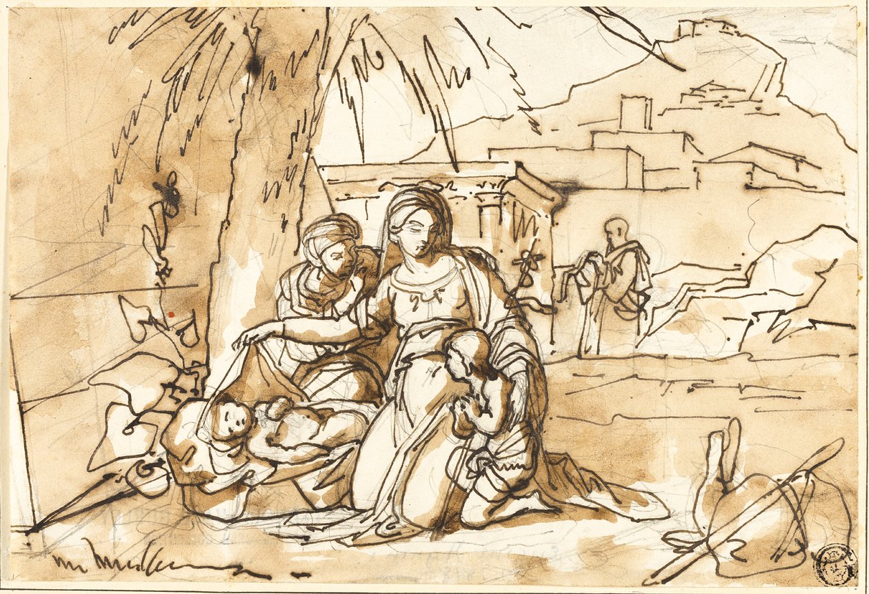 Vierge à l