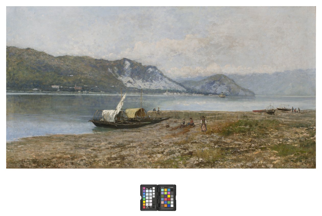 Image inconnue - Eugenio Gignous