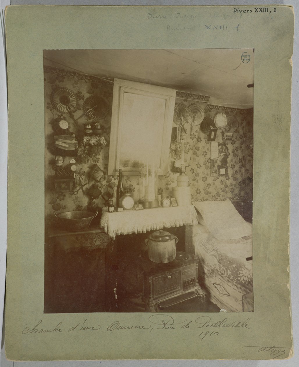 Chambre d