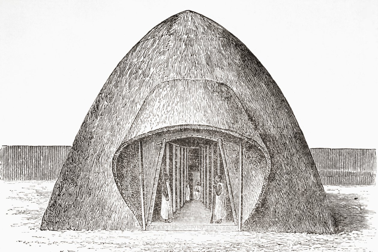 La salle d