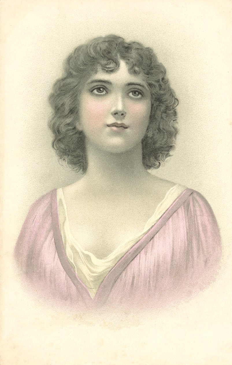 Portrait d