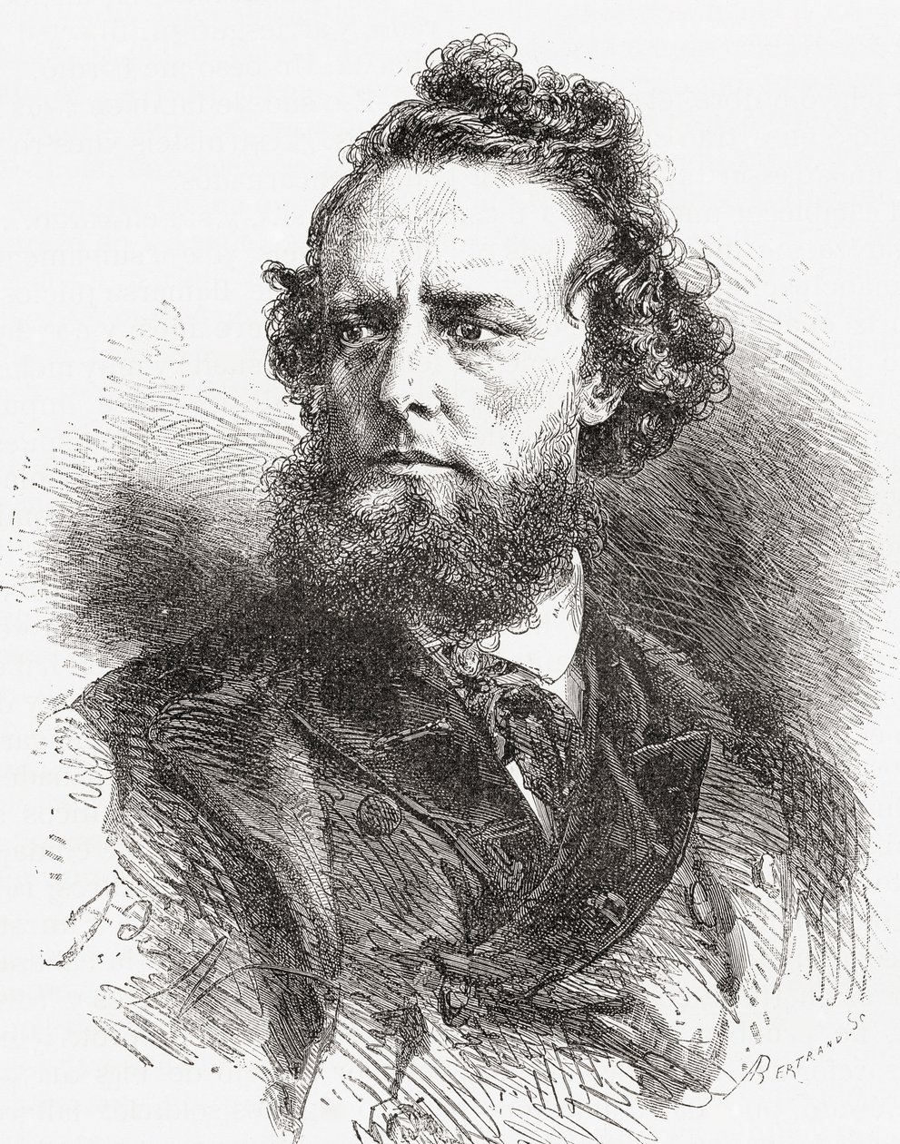 William Hepworth Dixon, de 