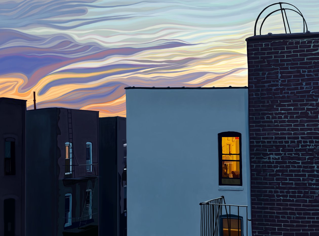 Immeubles d