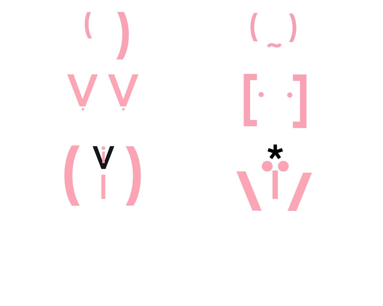 Autre homme, femme, type (art numérique) - Evan Sklar