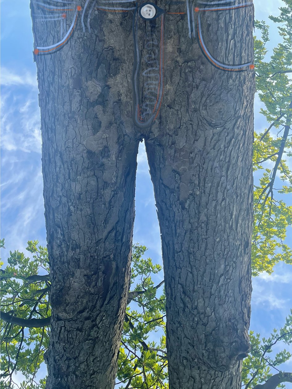 Arbre à l