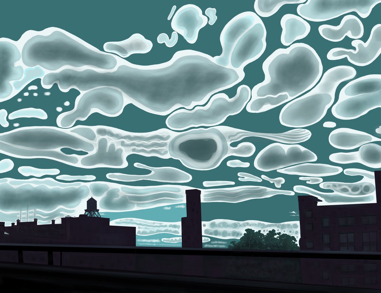 Vue de l