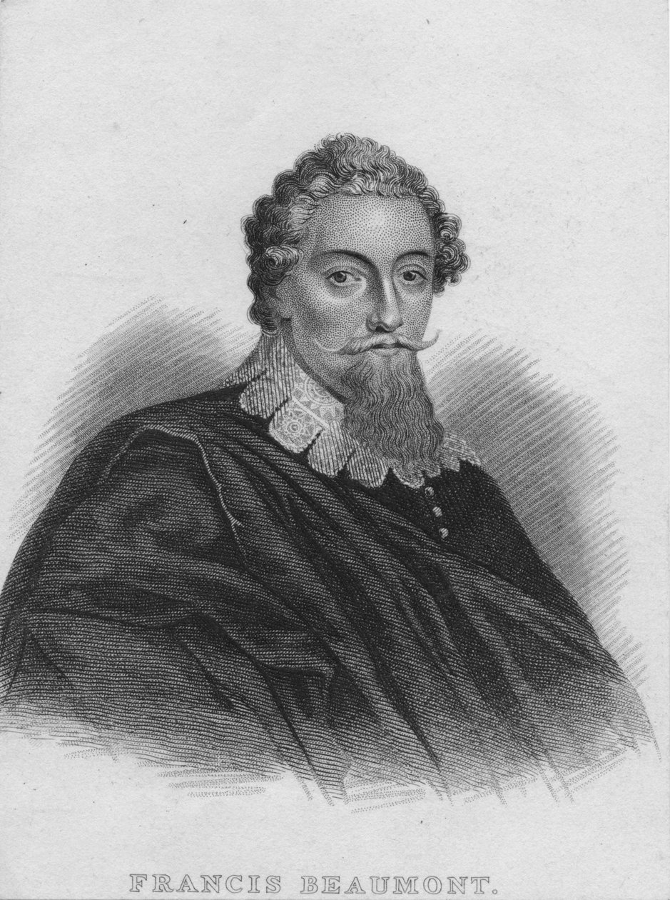 Francis Beaumont - Evans