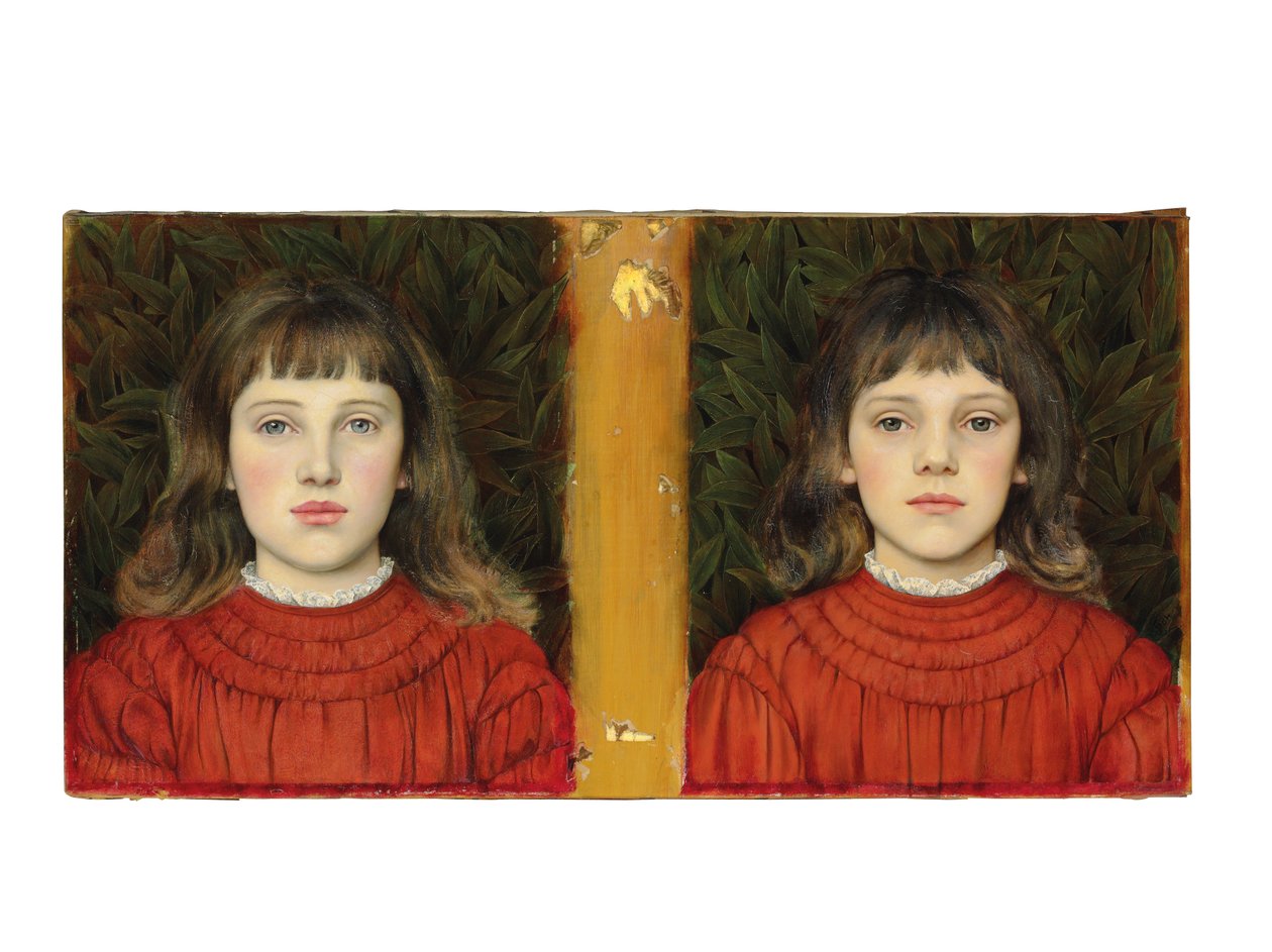 Portraits d