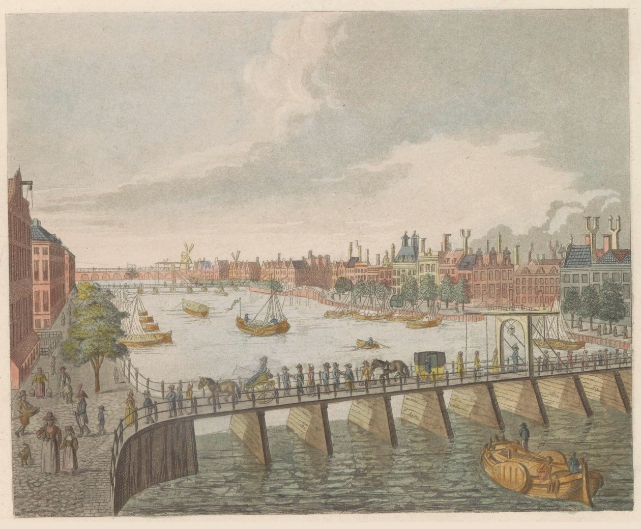 Vue de l