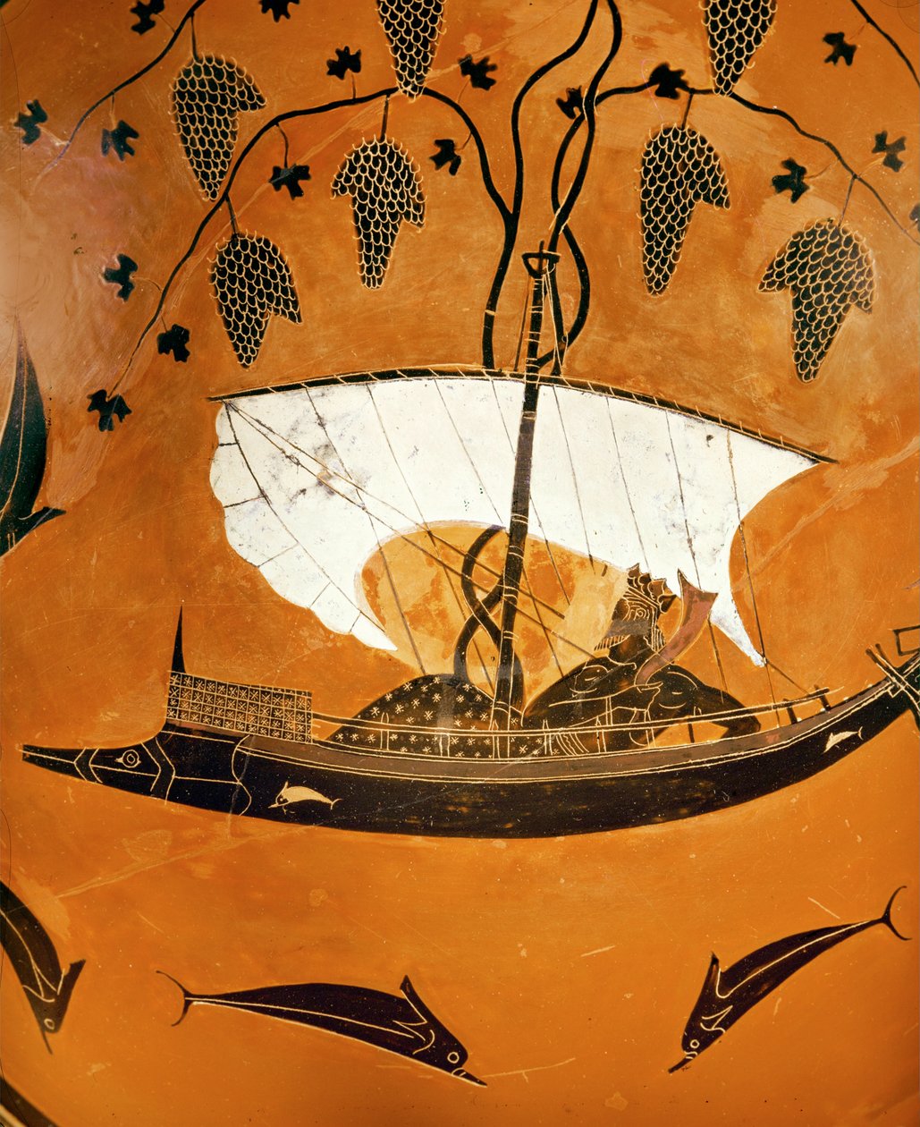 - Exekias Exekias