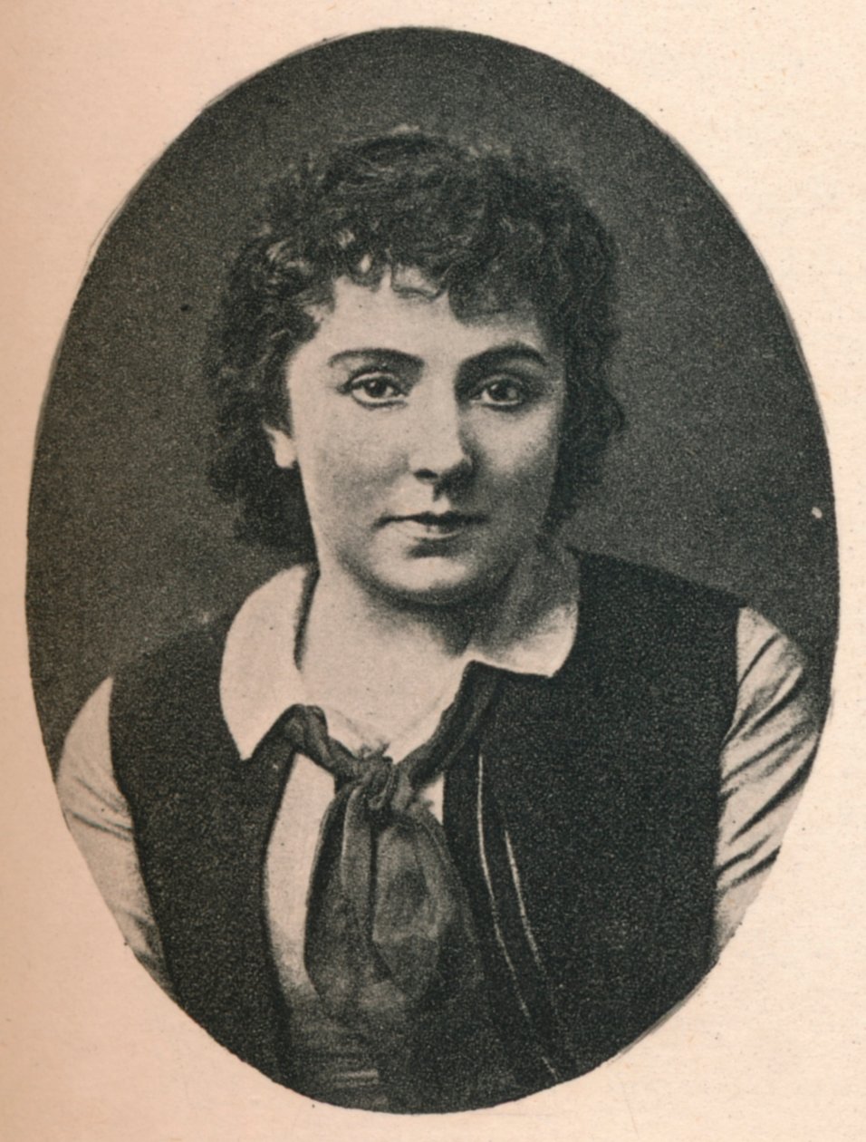 Marie Rose - F. Jenkins Heliog