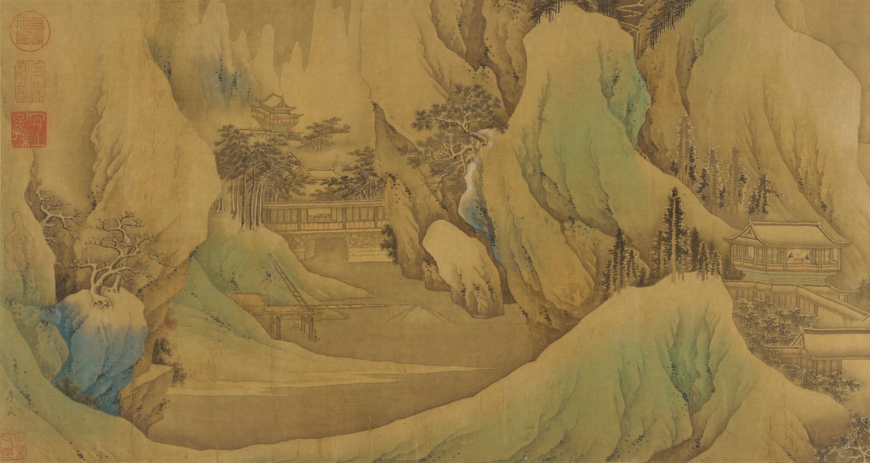 Voyage à l