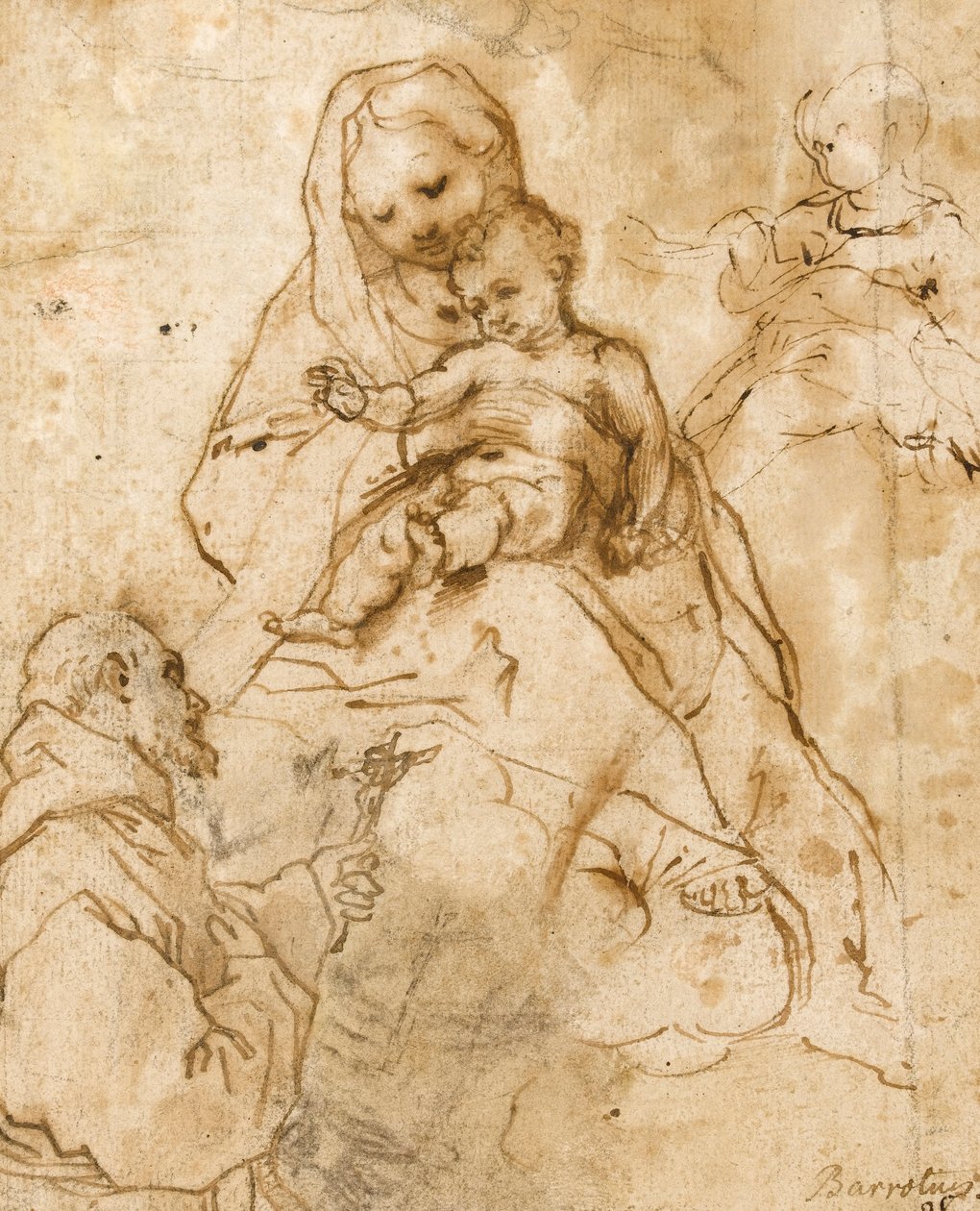 Vierge à l