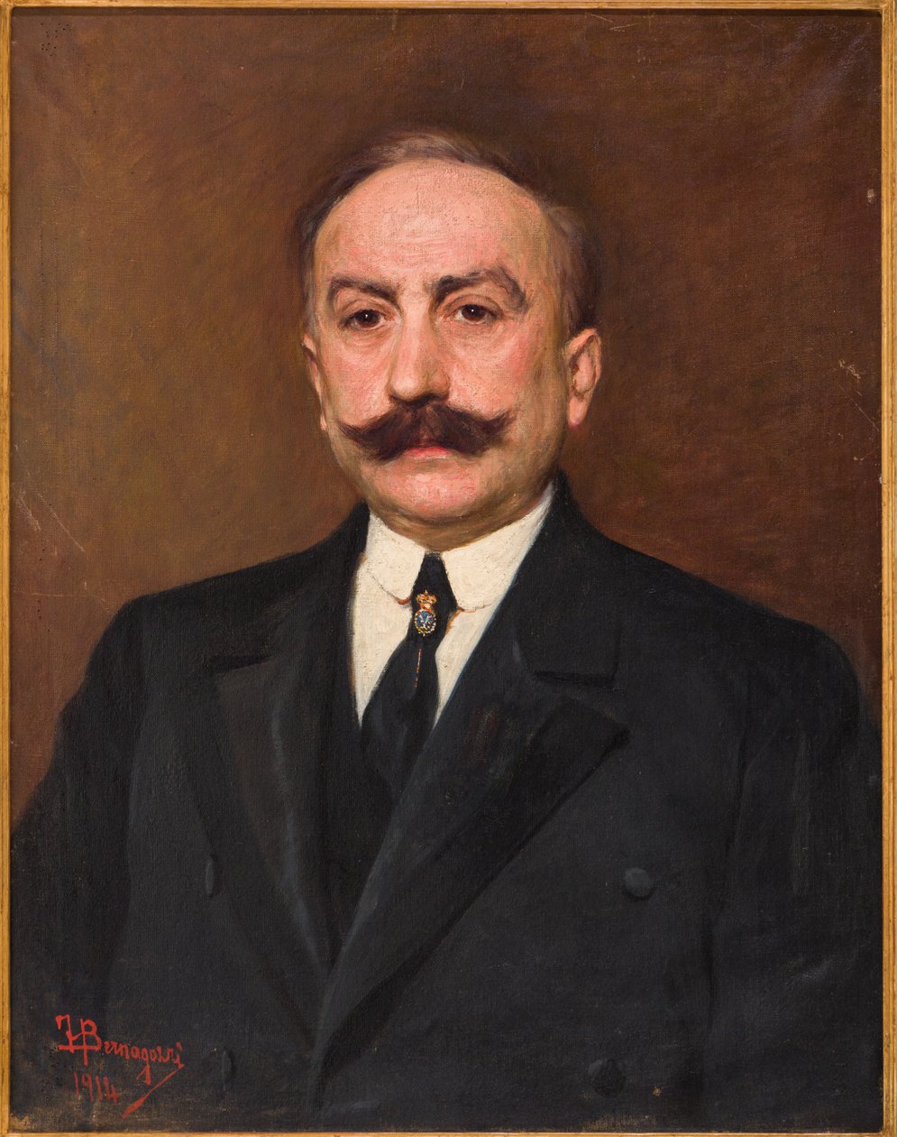 Portrait d