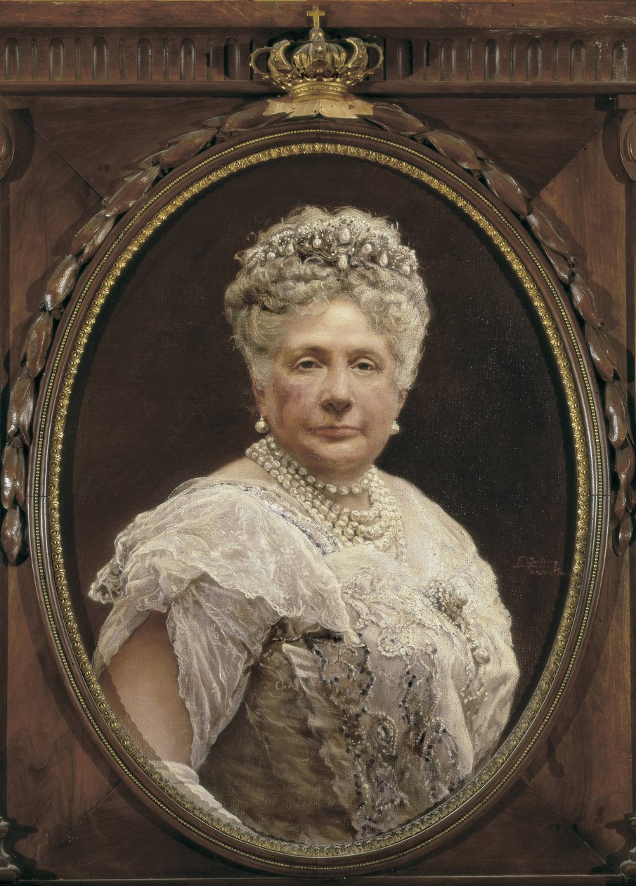 Portrait d