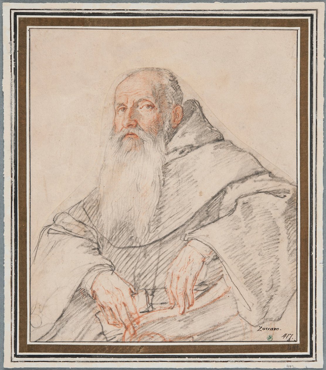 Portrait d