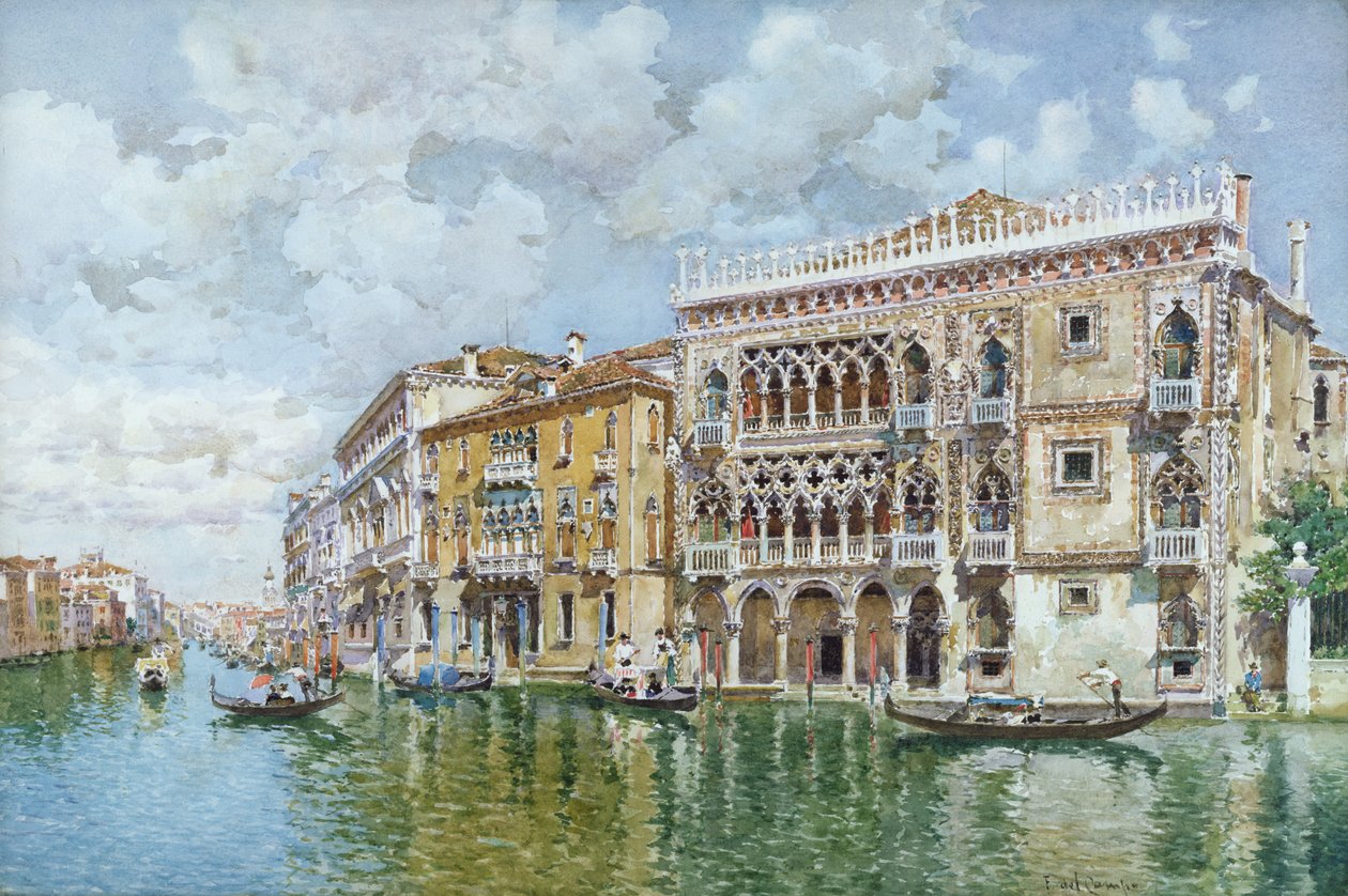 Image inconnue - Federico del Campo