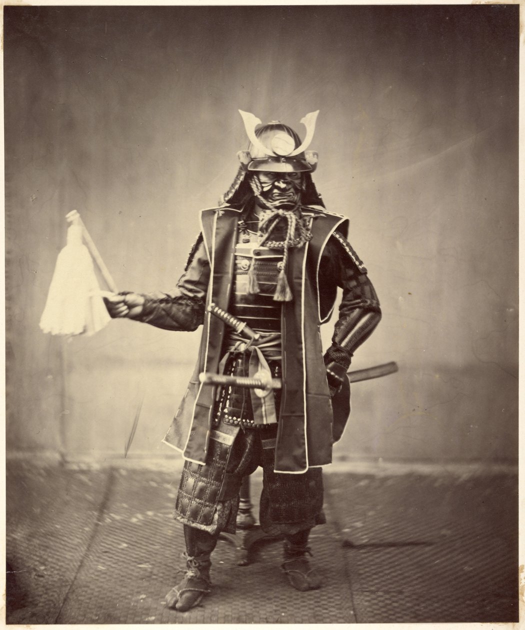 Koboto Santaro - Felice Beato