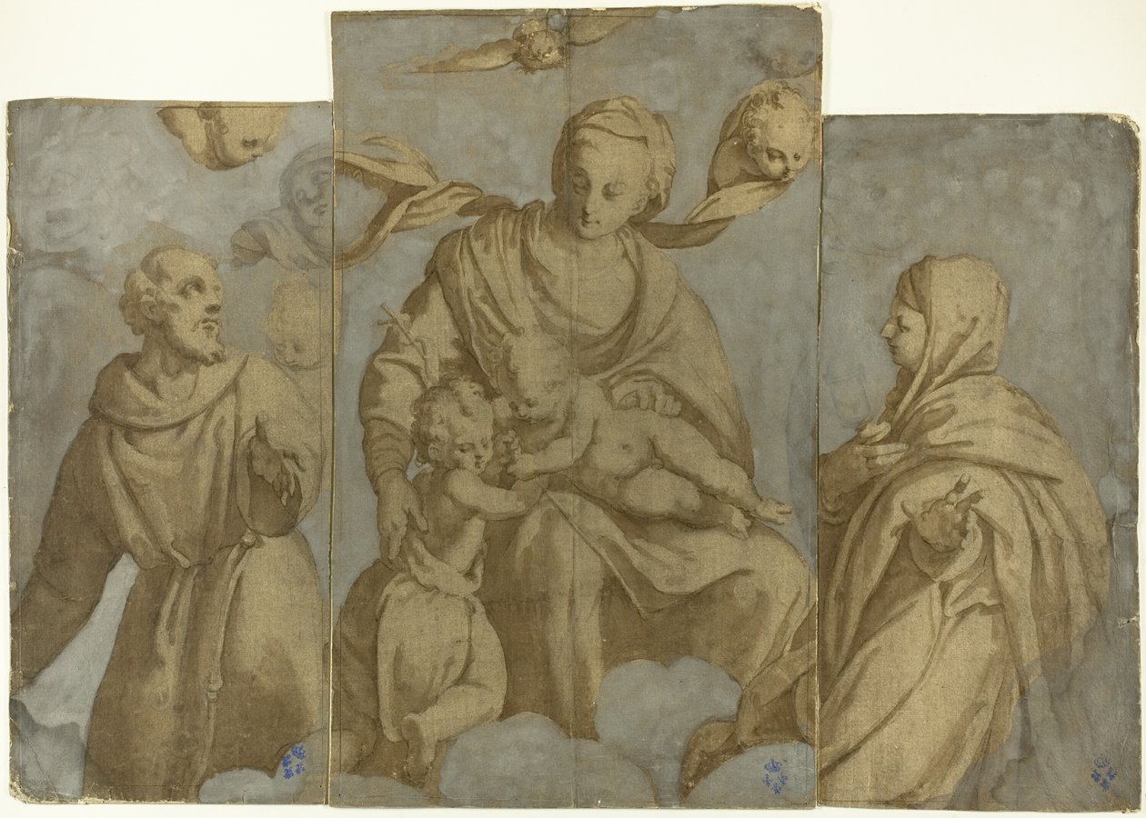 Vierge à l