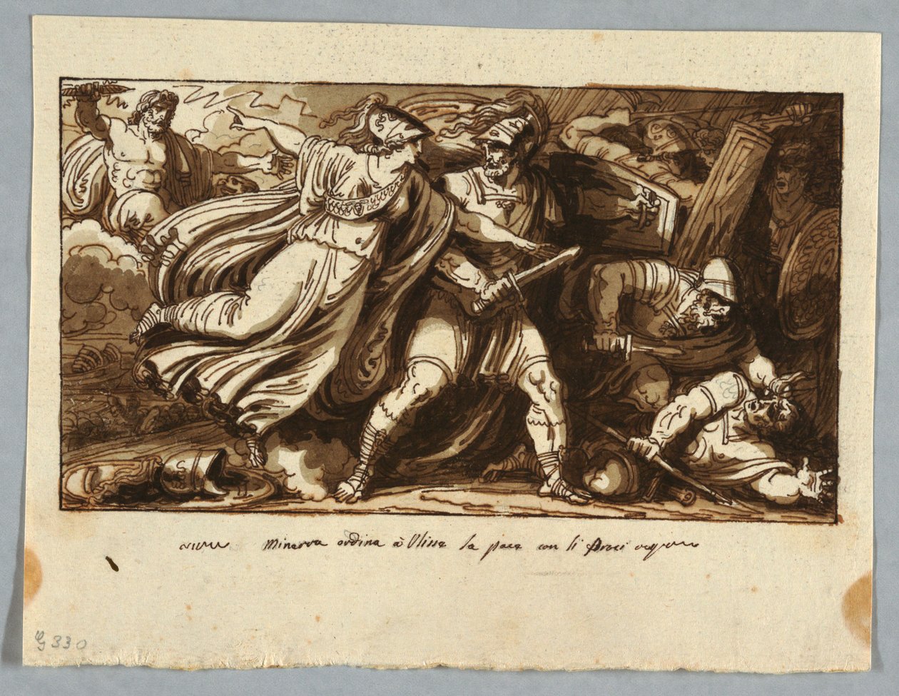 Feuille d