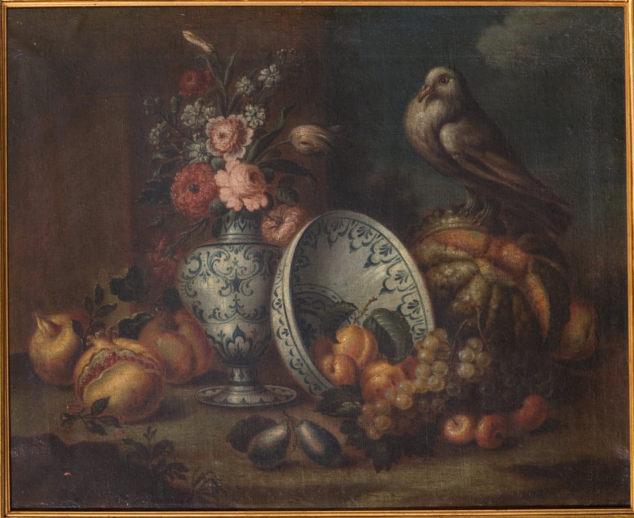 Nature Morte - Felice Rubbiani