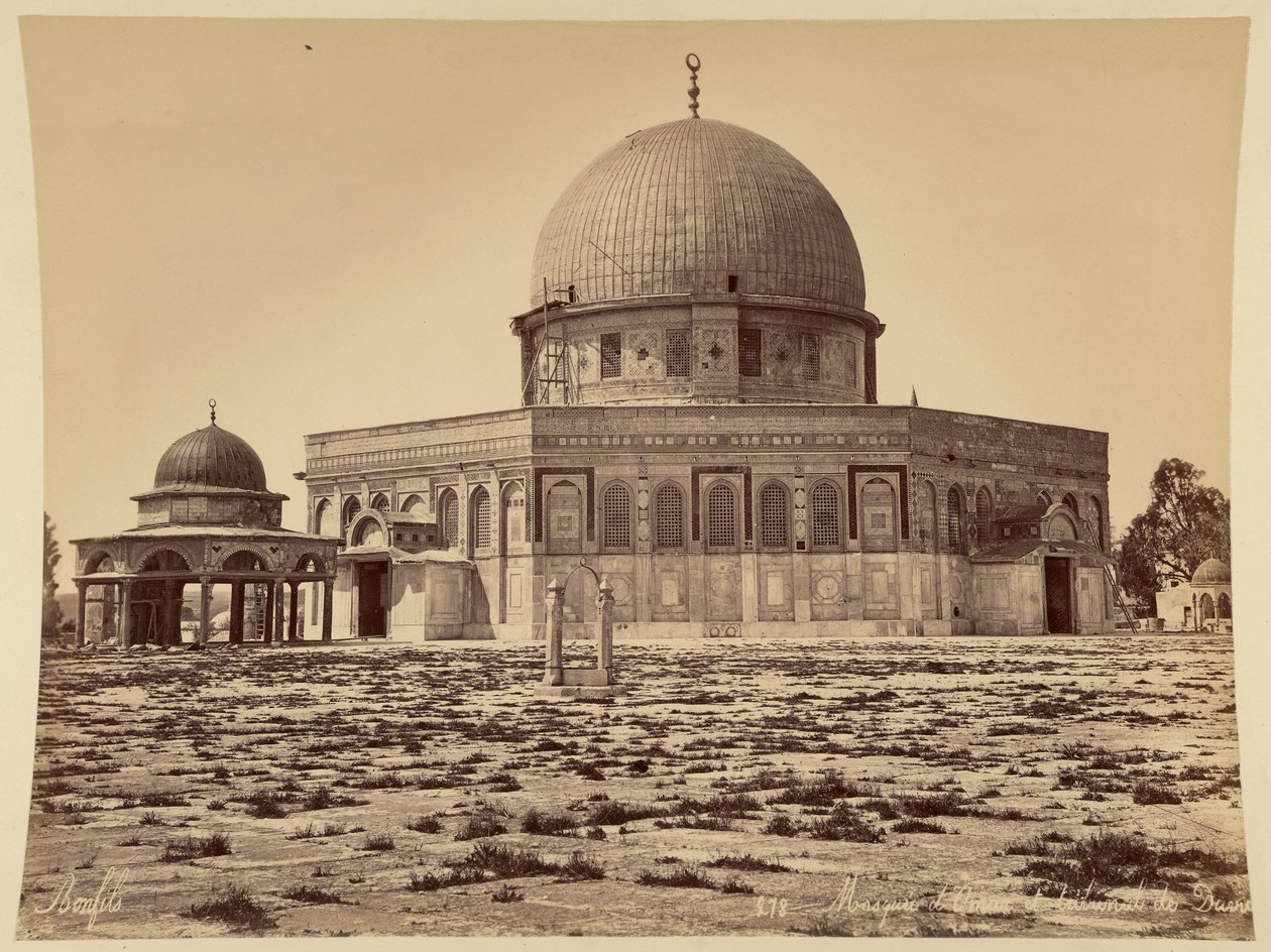 Mosquée d