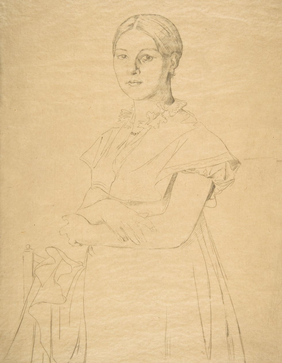 Madame Granger, d