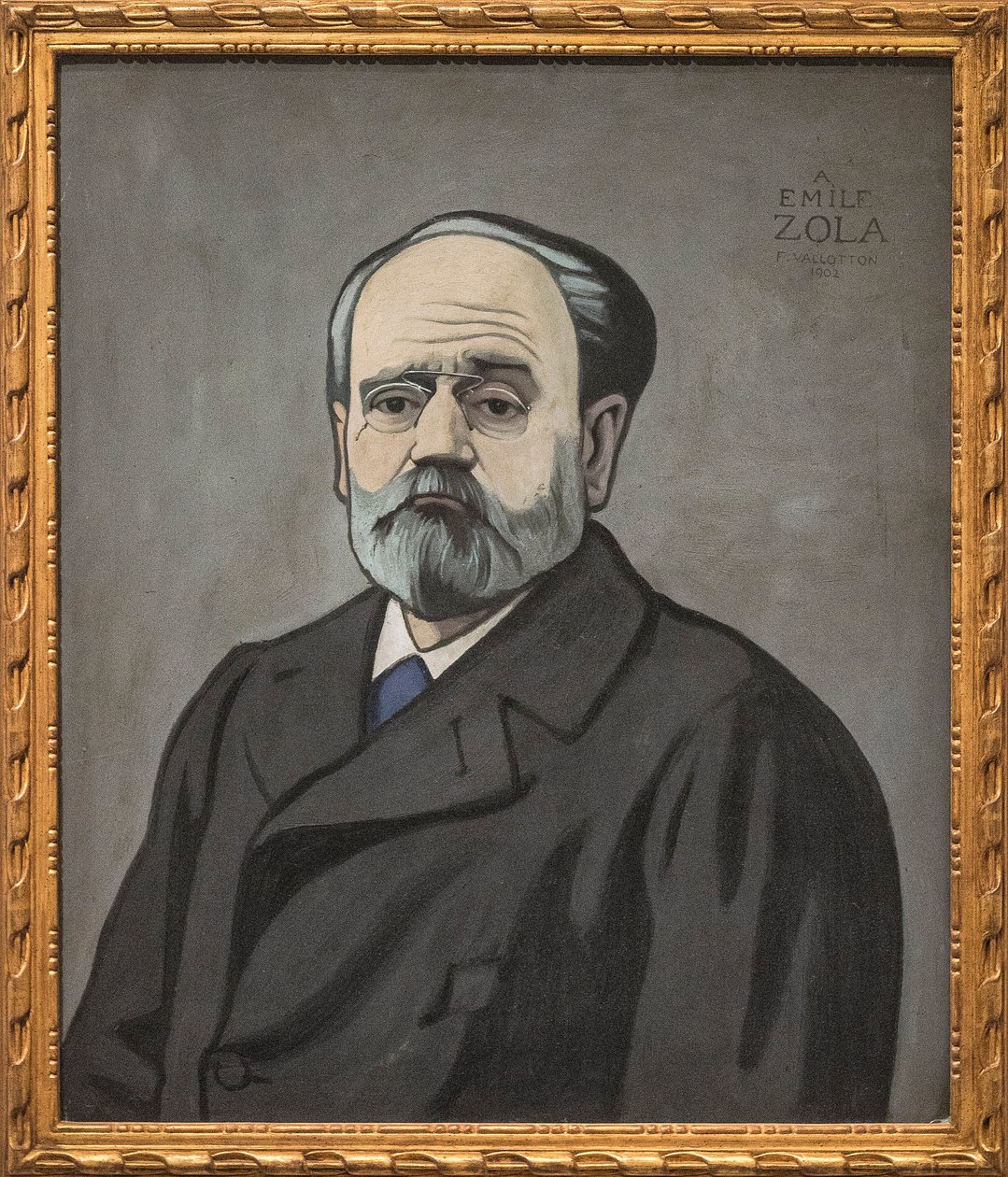 Portrait d