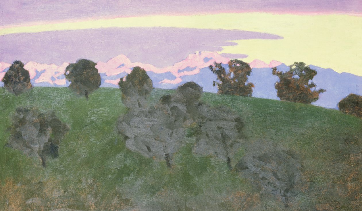 Image inconnue - Felix Edouard Vallotton