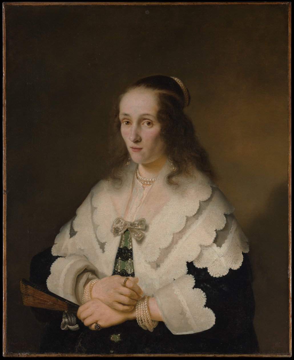 Portrait d