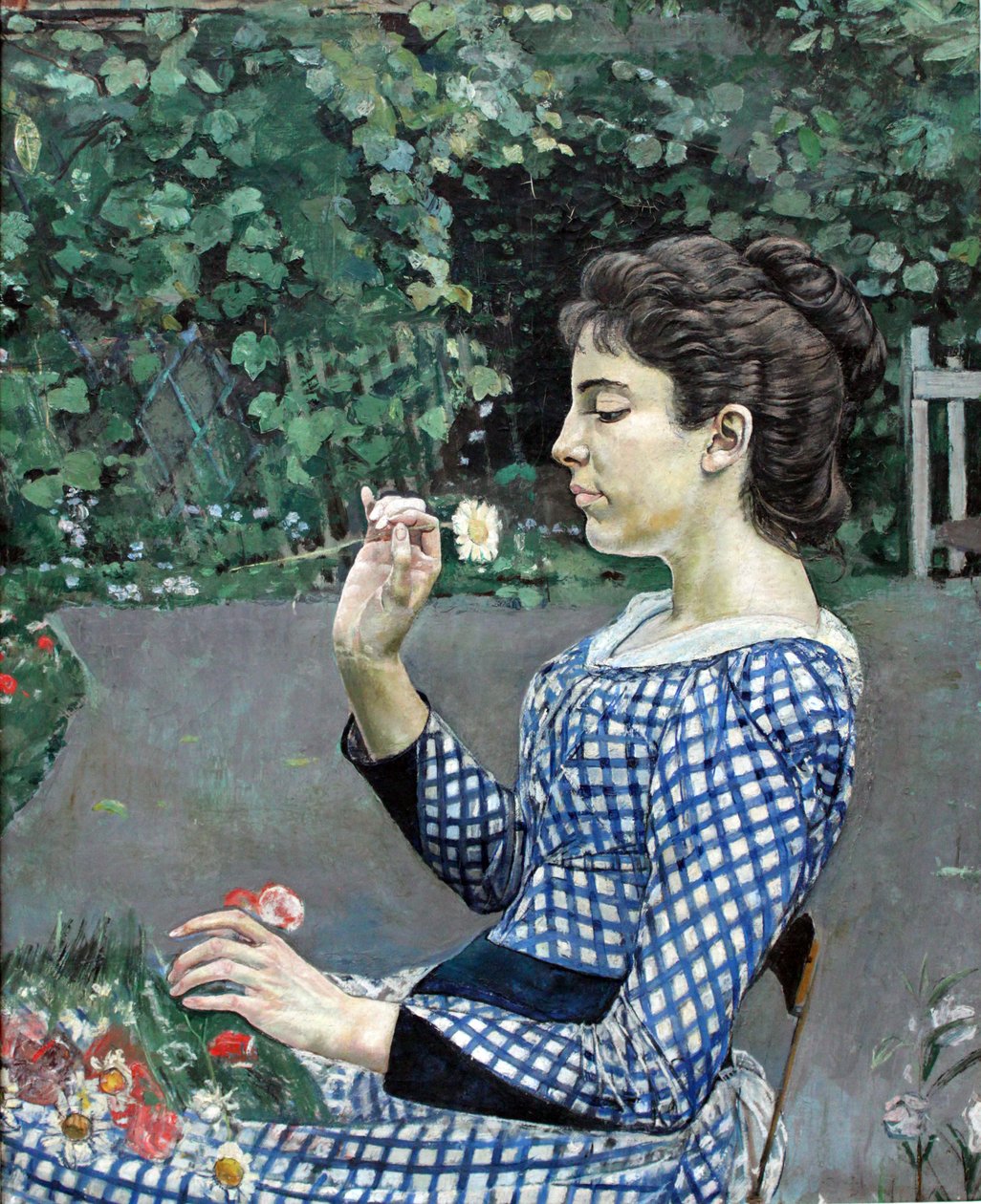 Portrait d