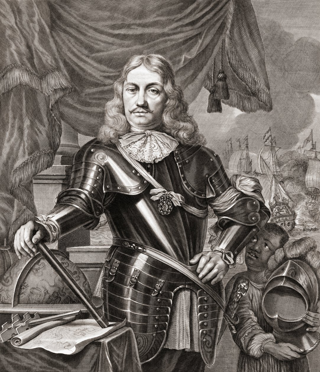 Cornelis Maartenszoon Tromp, d