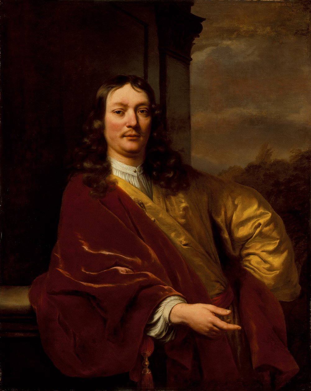 Portrait d