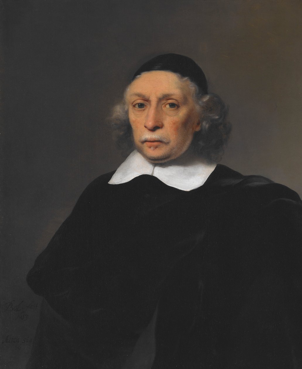 Portrait d