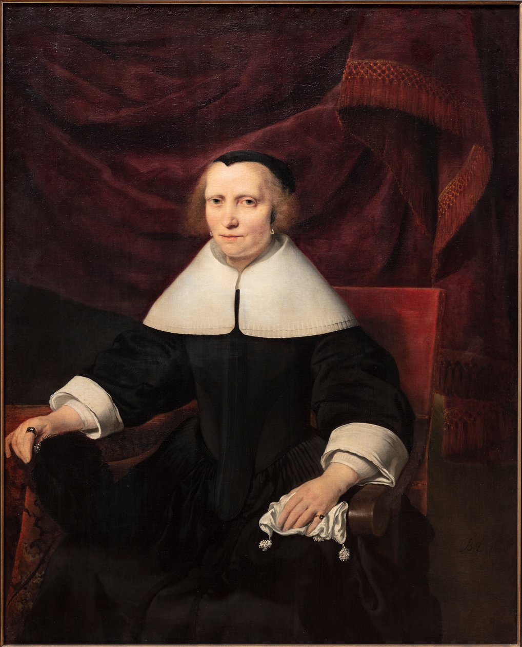 Portrait d