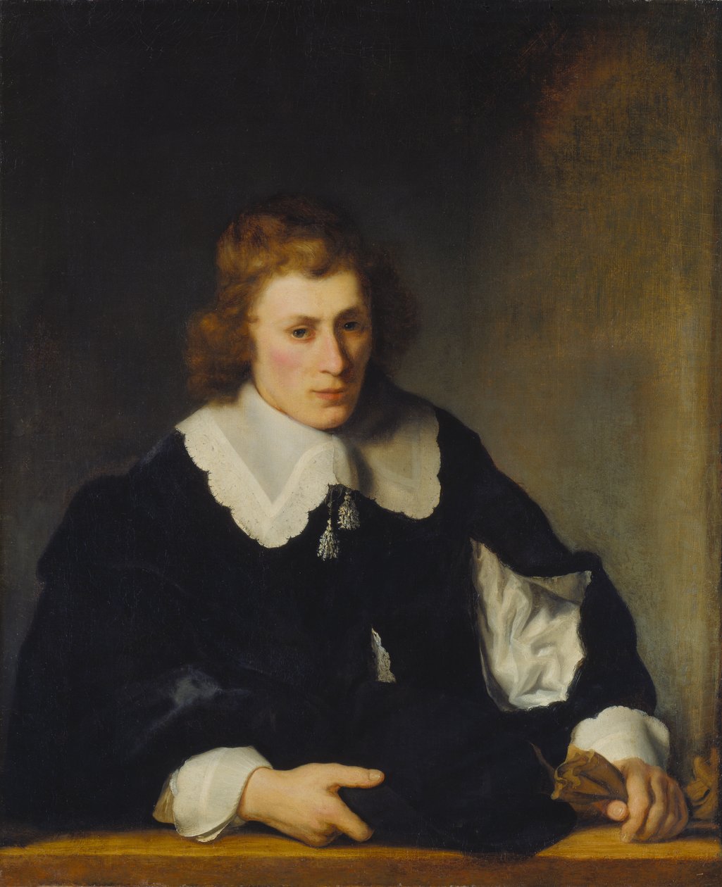 Portrait d