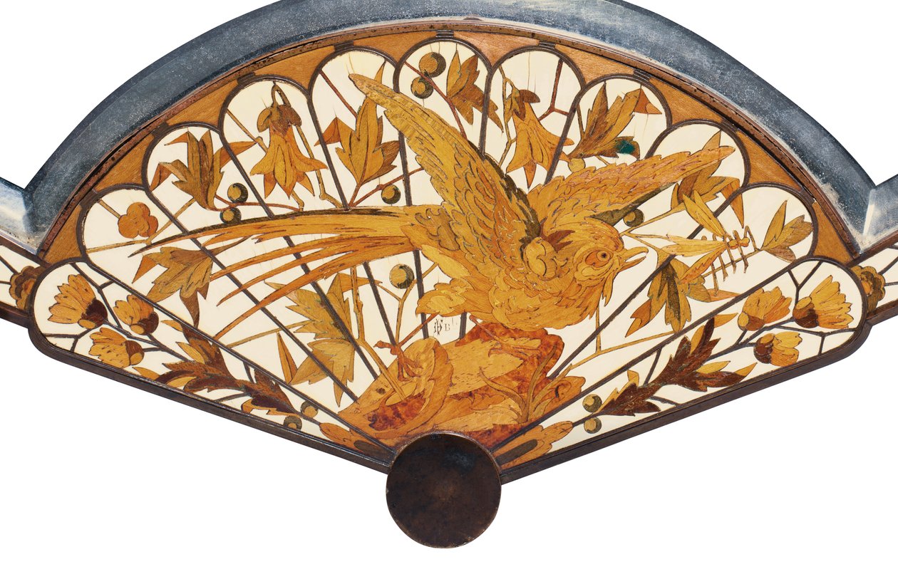 Détail d