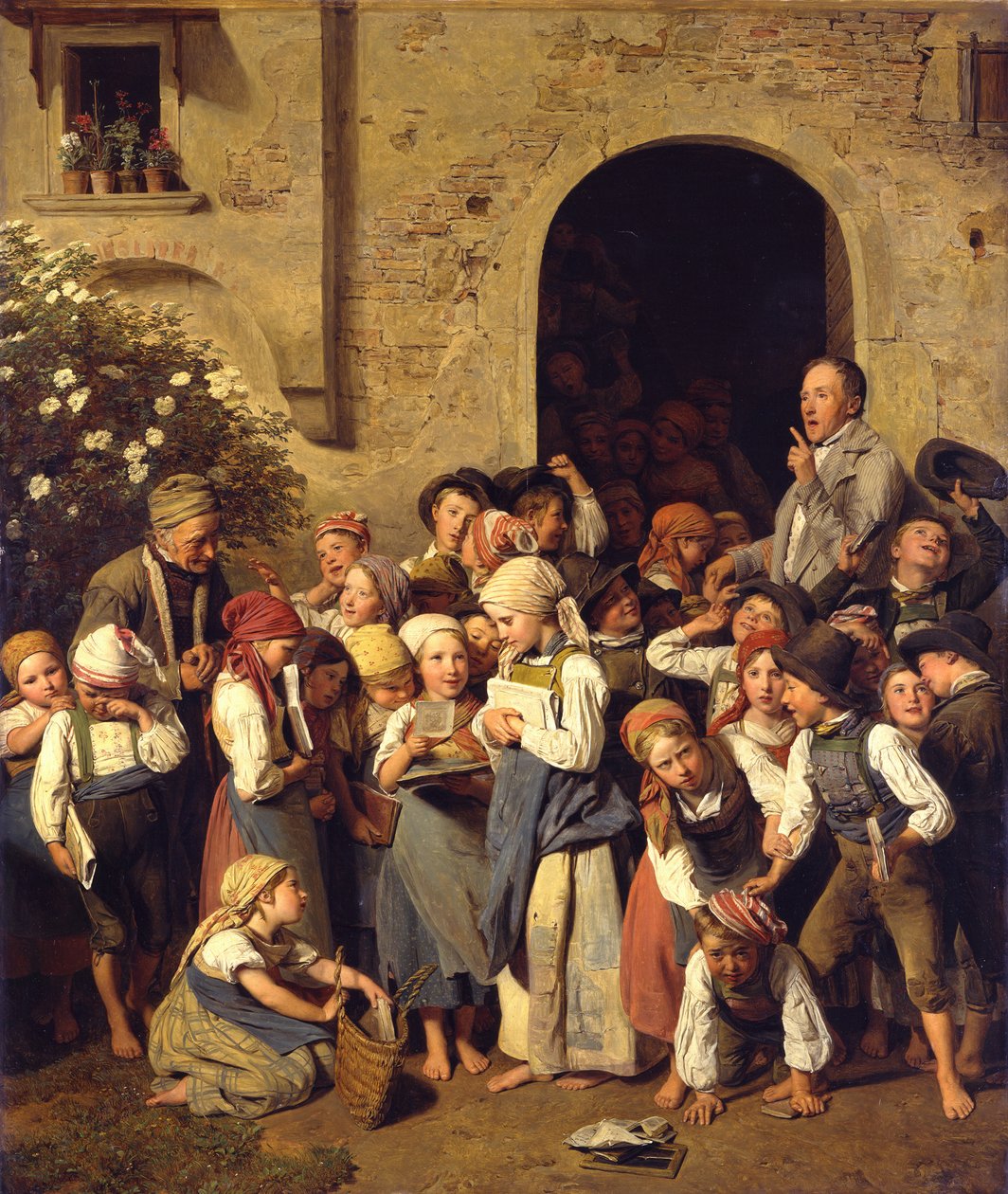 Après l