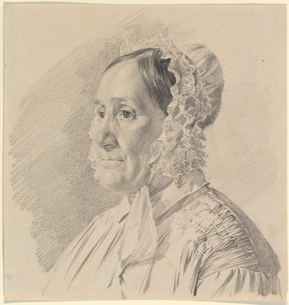 Portrait d