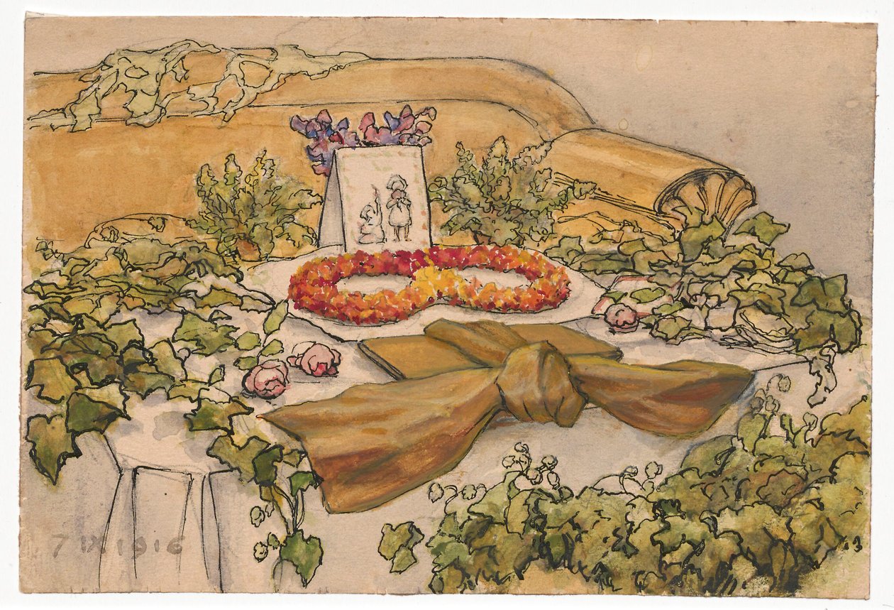 La fête de la femme de l