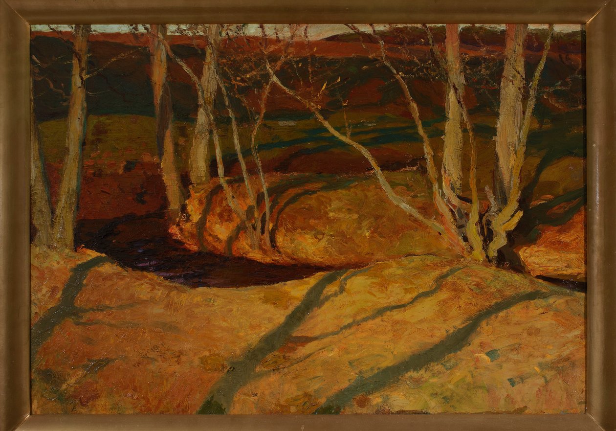 Paysage d