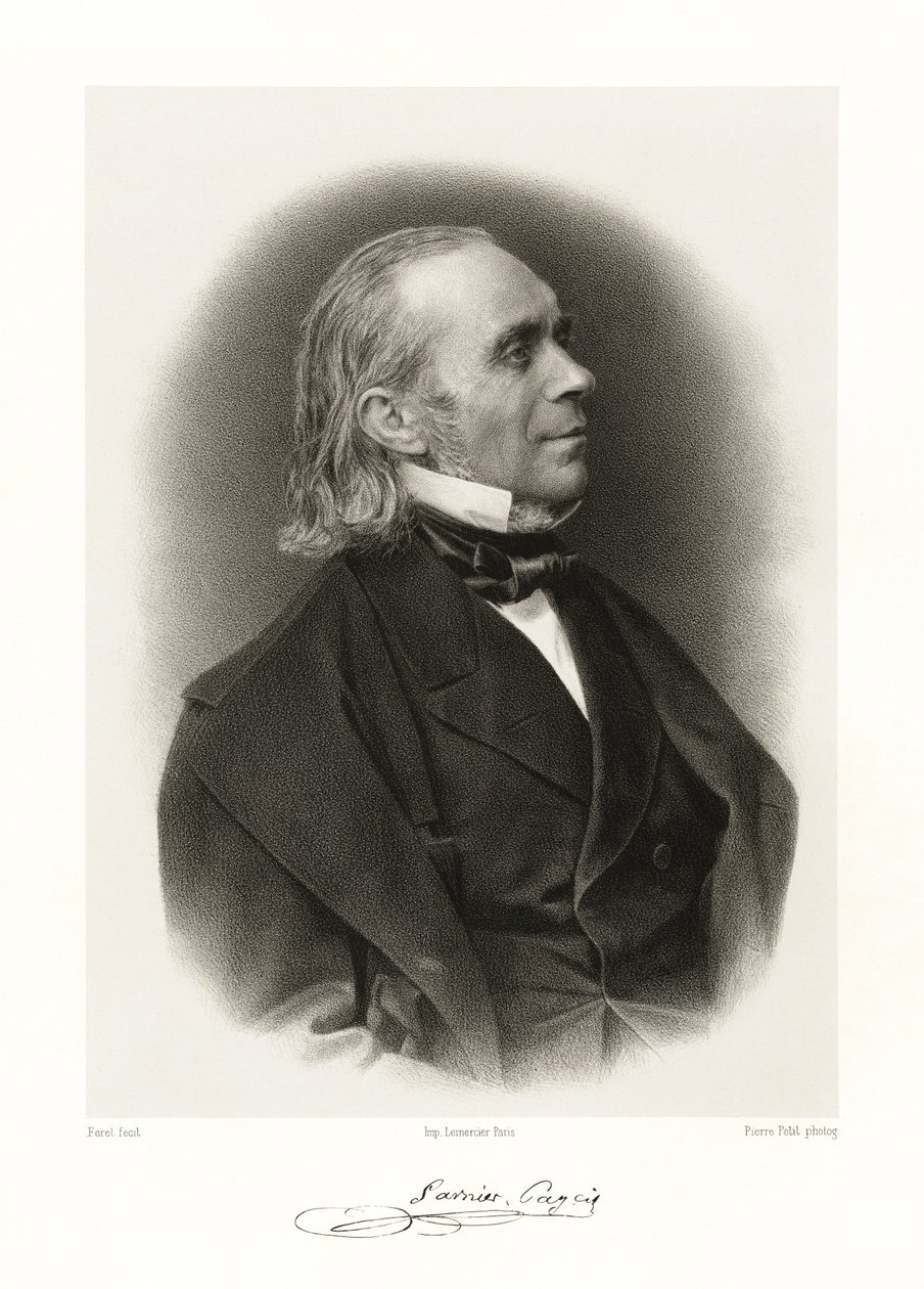 Louis Antoine Pagès - Feret
