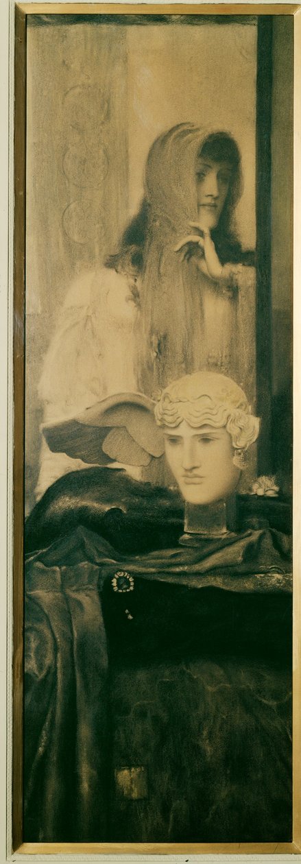  - Fernand Khnopff