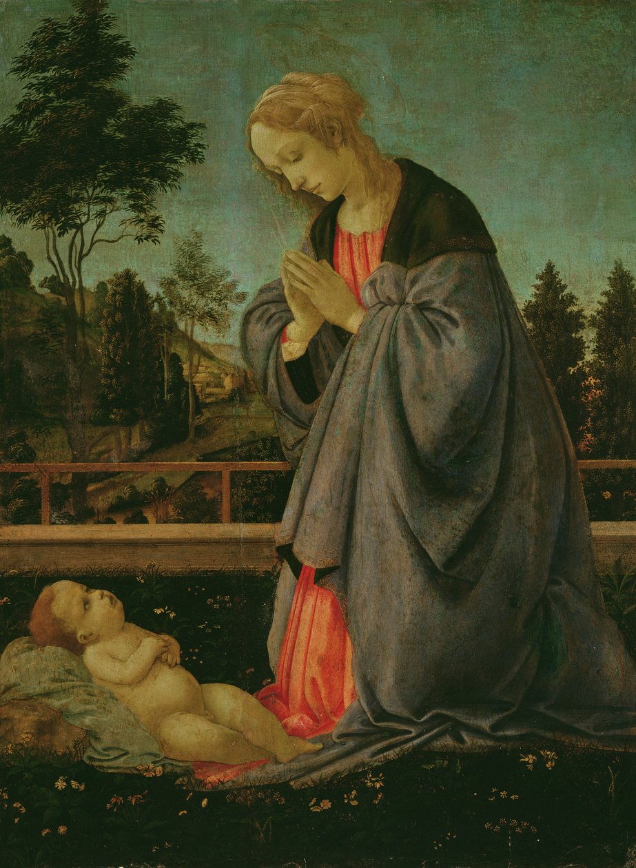 Adoration de l